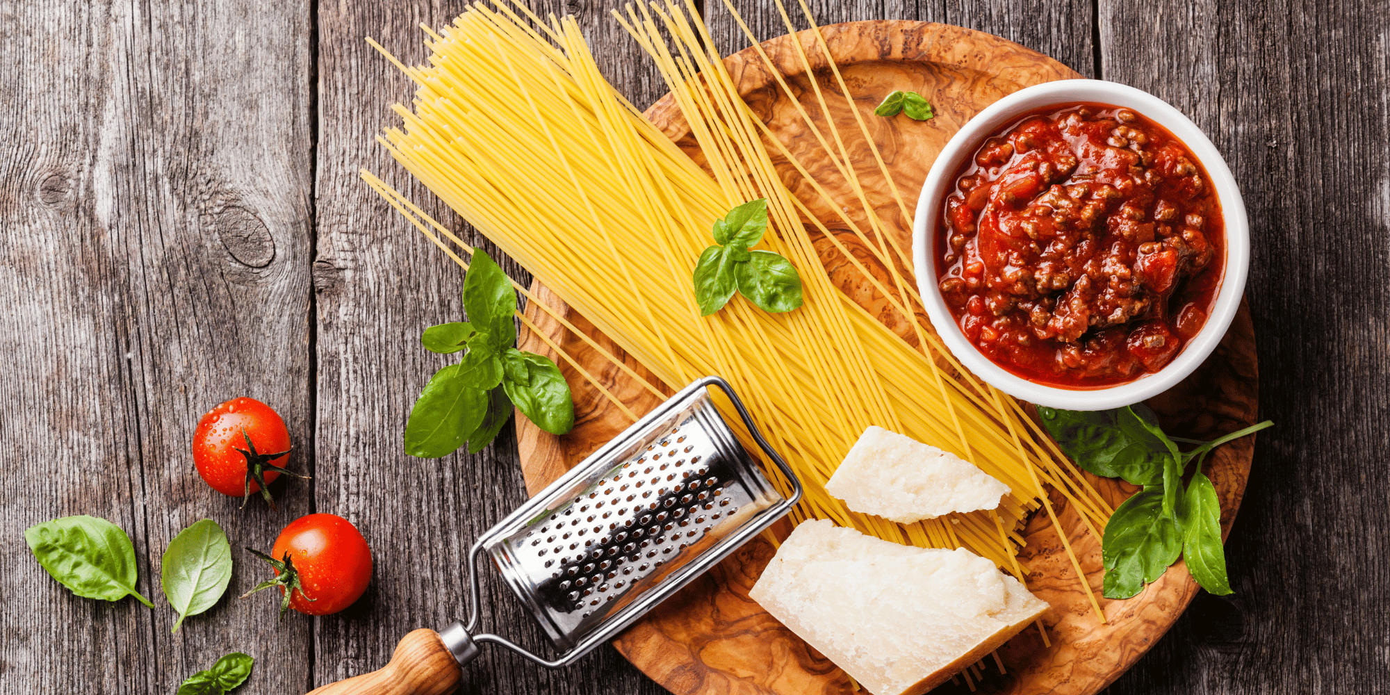 Best Pasta in Metro Detroit